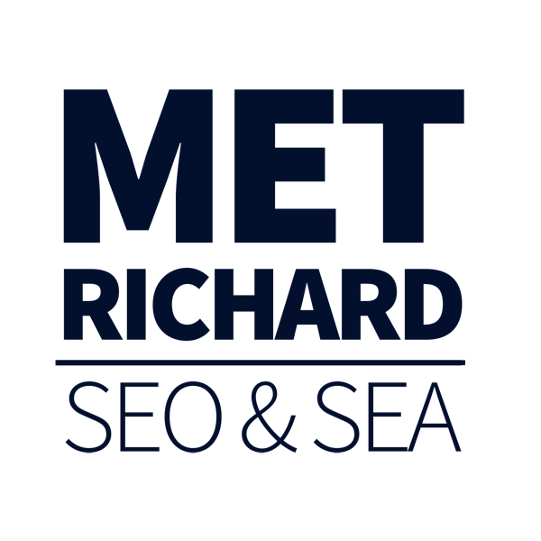 SEO & SEA Met Richard